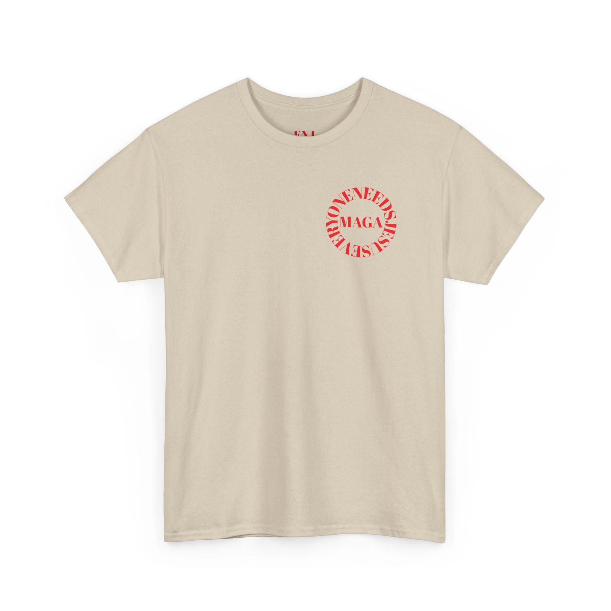 Unisex Heavy Cotton Tee | Faith-Inspired Tee for Spiritual Vibes, Gift for God-Fearing Friends, Comfortable Everyday Wear, Perfect for [...]