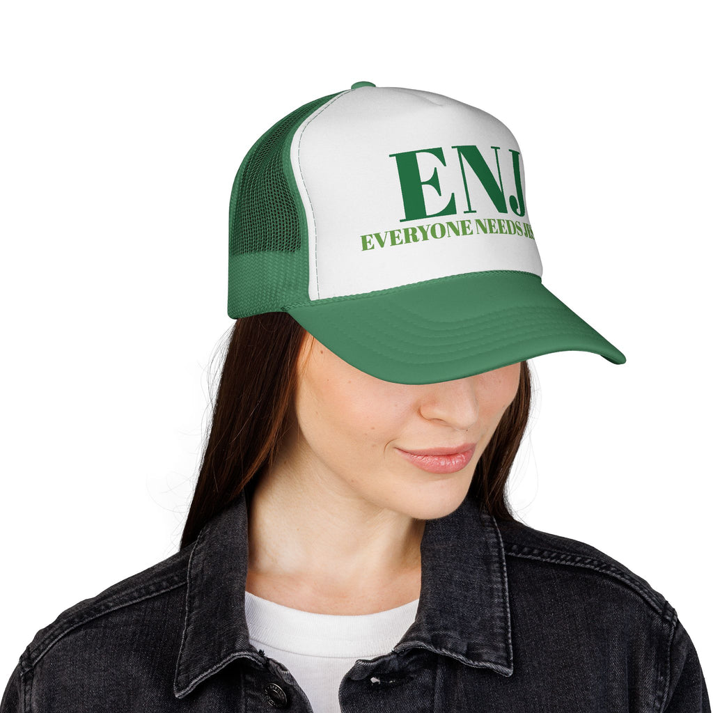 Trucker Caps