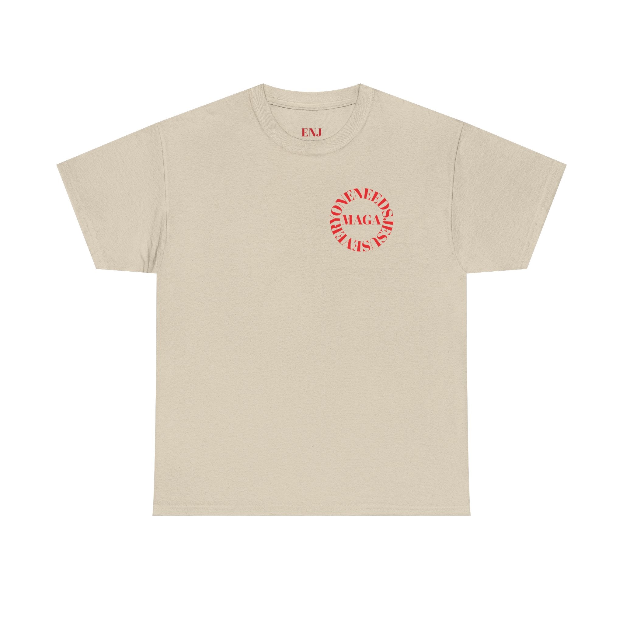 Unisex Heavy Cotton Tee | Faith-Inspired Tee for Spiritual Vibes, Gift for God-Fearing Friends, Comfortable Everyday Wear, Perfect for [...]