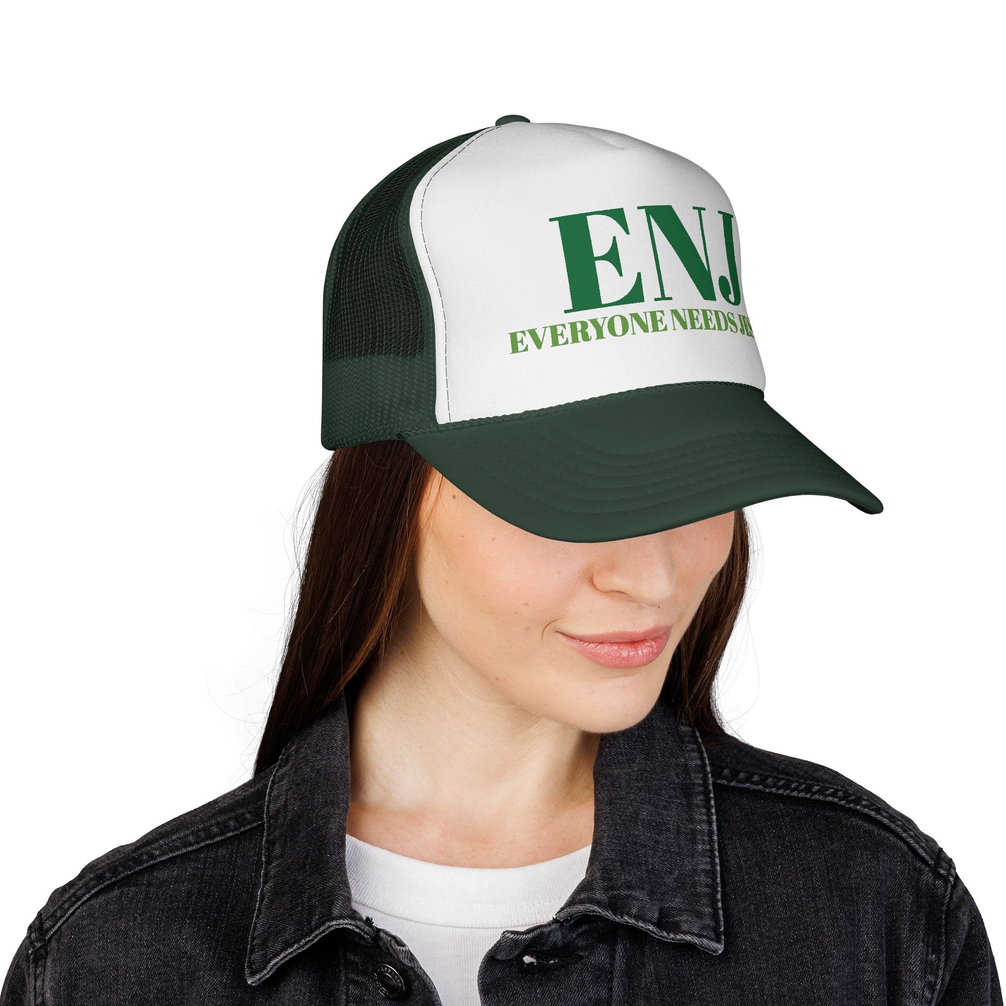 Trucker Caps